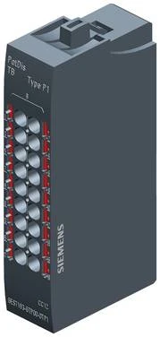 Siemens 6ES7193-6TP00-0TP1 series image