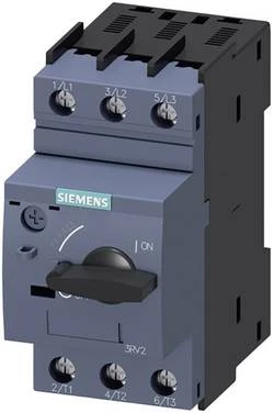 Siemens 3RV2011-0KA10 series image