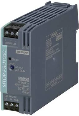 Siemens 6EP1331-5BA10 series image