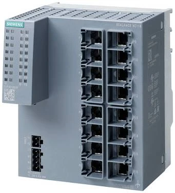 Siemens 6GK5116-0BA00-2AC2 series image