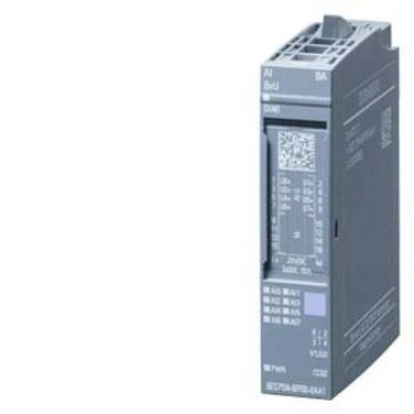 Siemens 6ES7134-6FF00-0AA1 series image