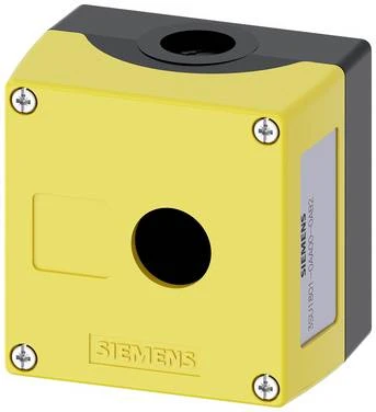 Siemens 3SU1801-0AA00-0AB2 series image