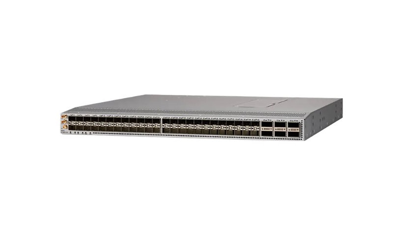 Cisco N9K-C93180YC-FX3 catalogue image
