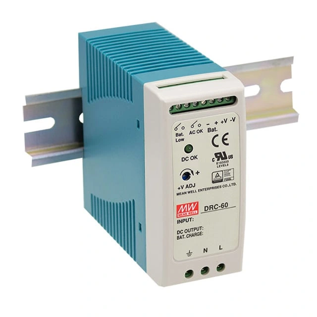 MEAN WELL DRC-60A series image