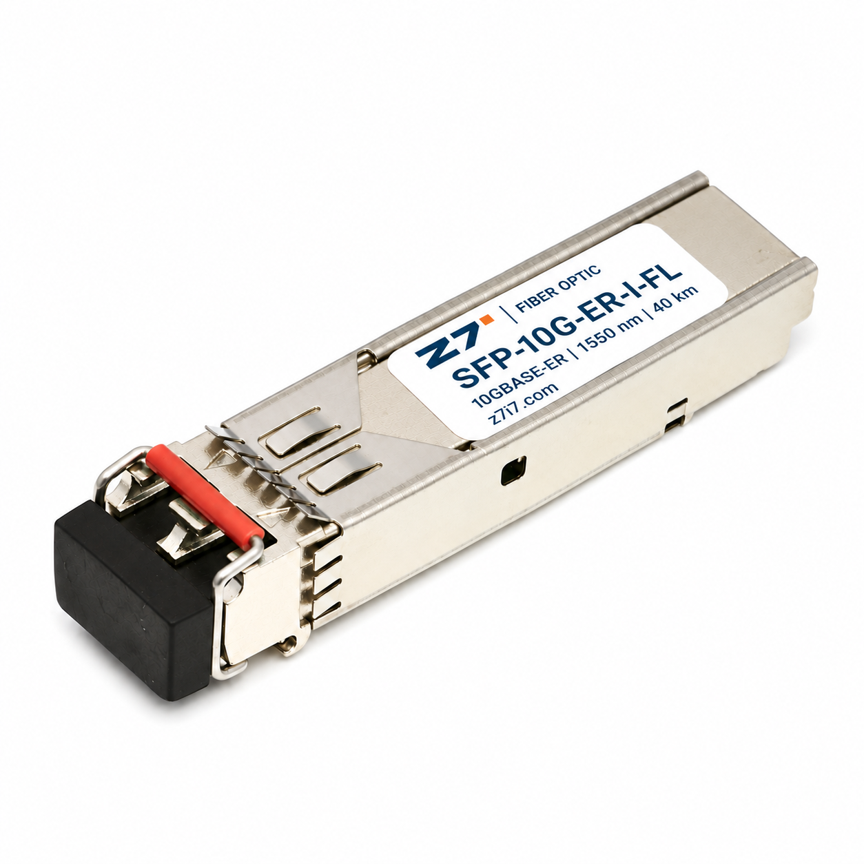Z7 Fiber Optic SFP-10G-ER-I-FL series image