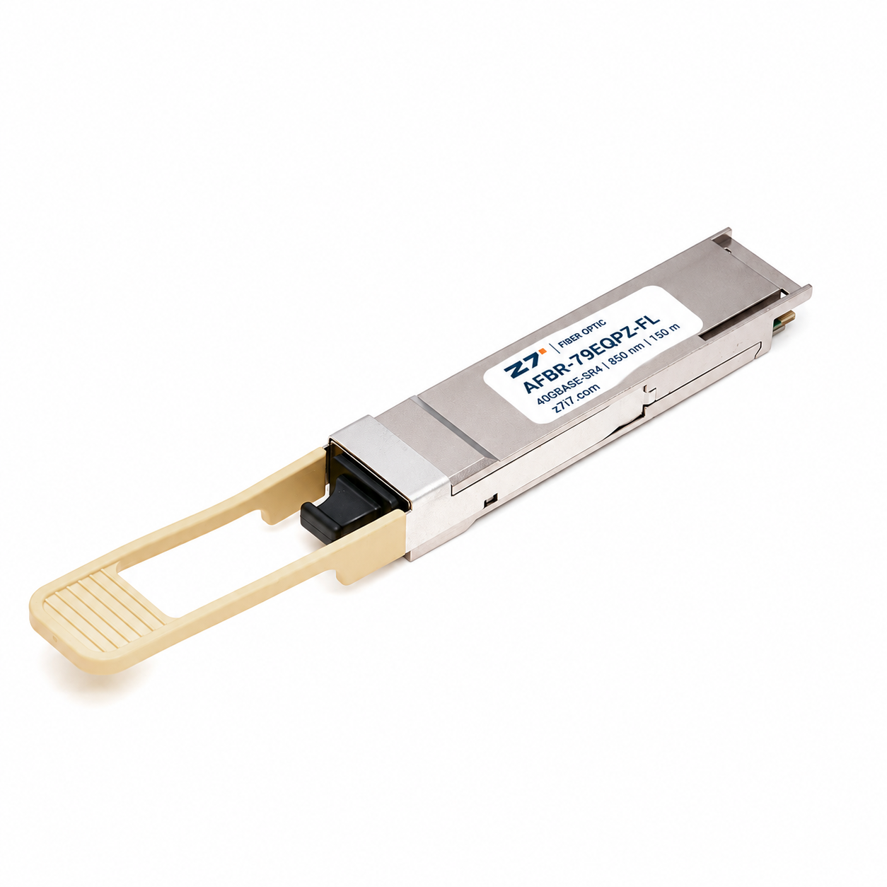 Z7 Fiber Optic AFBR-79EQPZ-FL series image