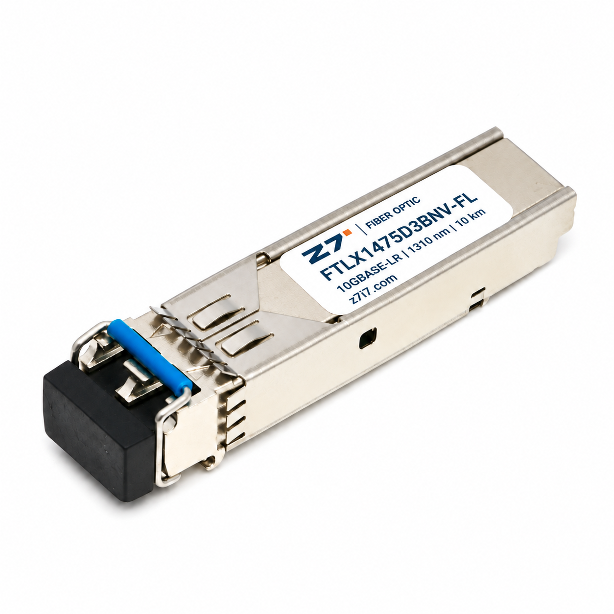 Z7 Fiber Optic FTLX1475D3BNV-FL series image