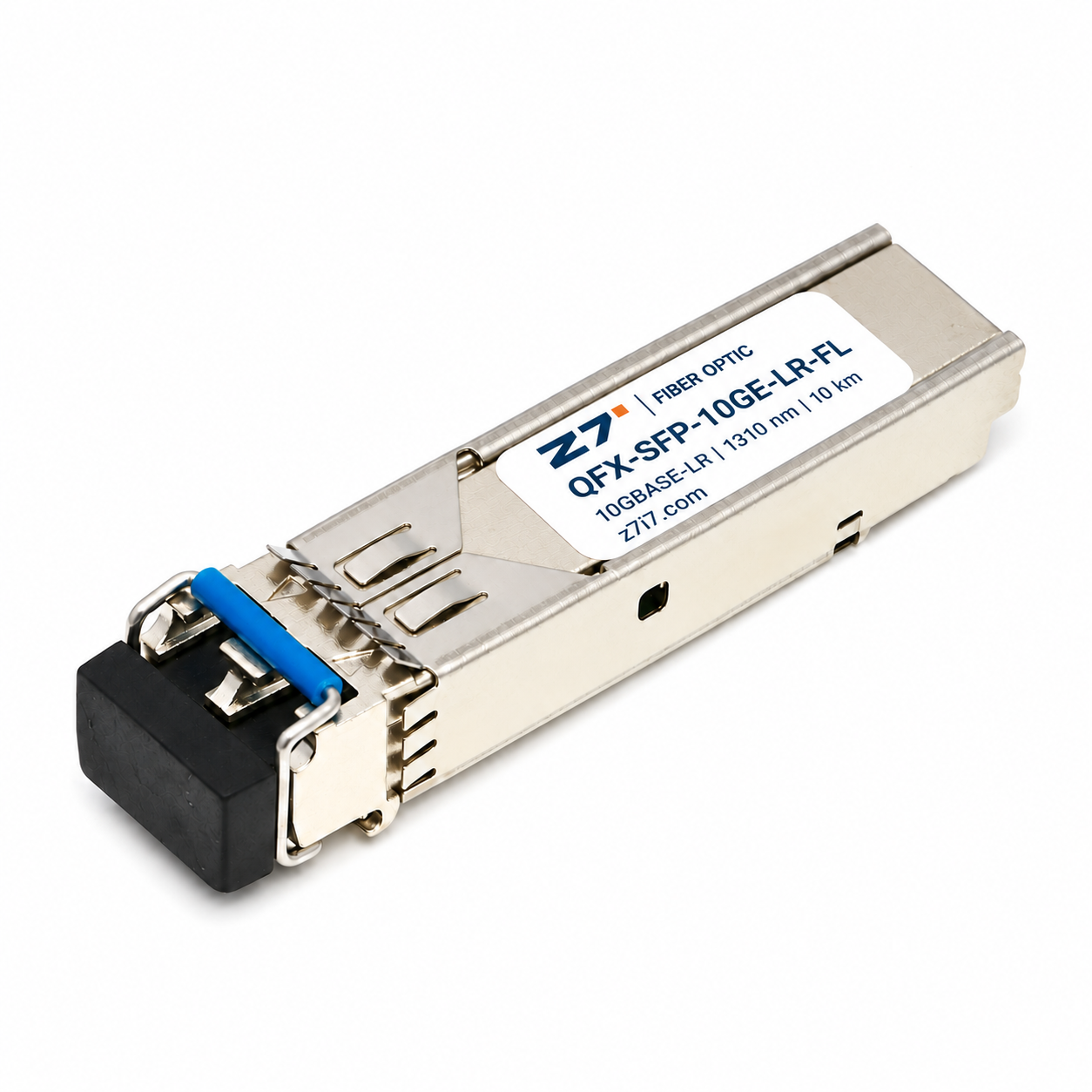 Z7 Fiber Optic QFX-SFP-10GE-LR-FL series image