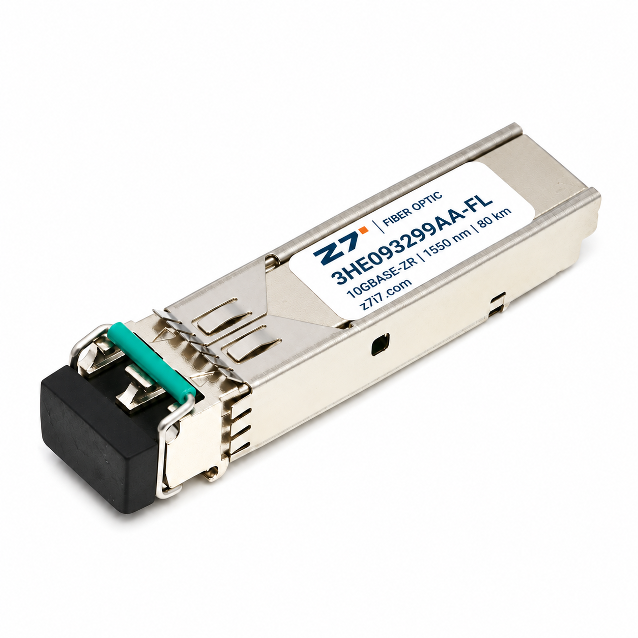 Z7 Fiber Optic 3HE09329AA-FL catalogue image