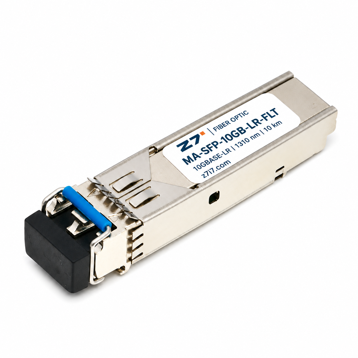 Z7 Fiber Optic MA-SFP-10GB-LR-FLT catalogue image
