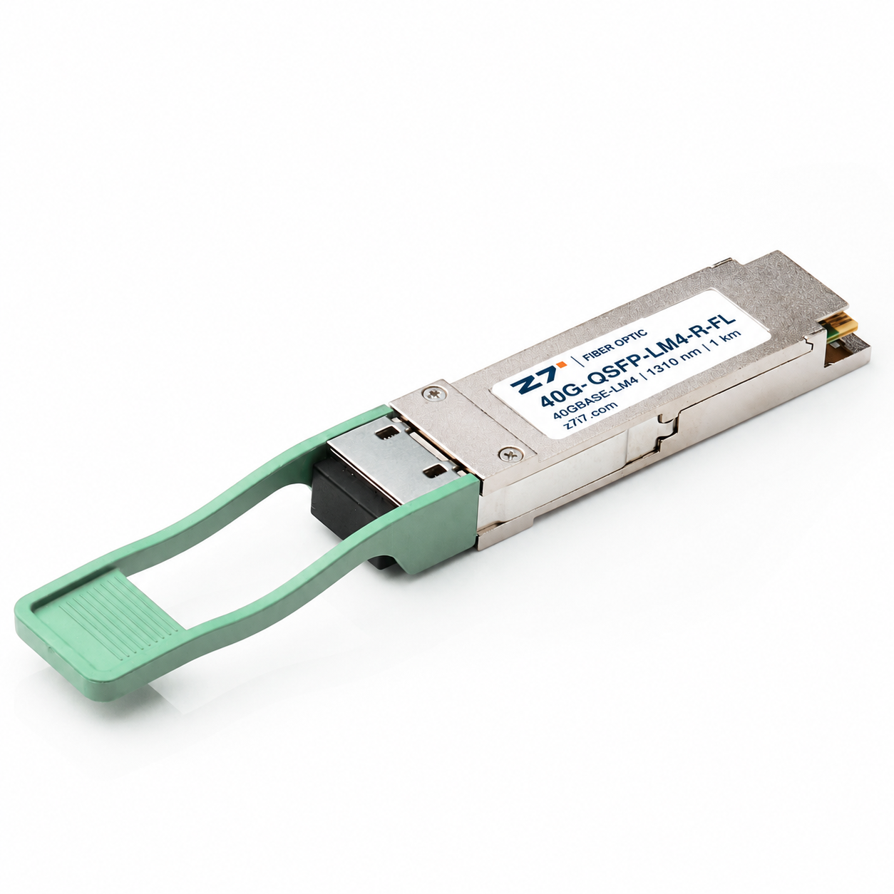 Z7 Fiber Optic 40G-QSFP-LM4-R-FL catalogue image