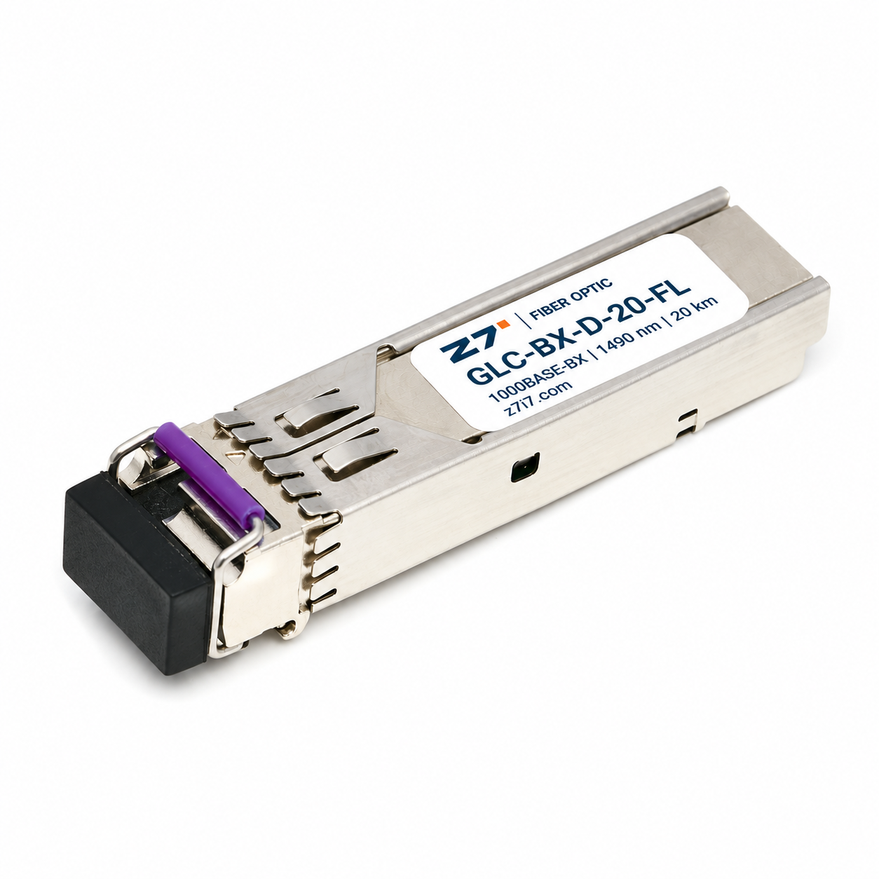Z7 Fiber Optic GLC-BX-D-20-FL series image