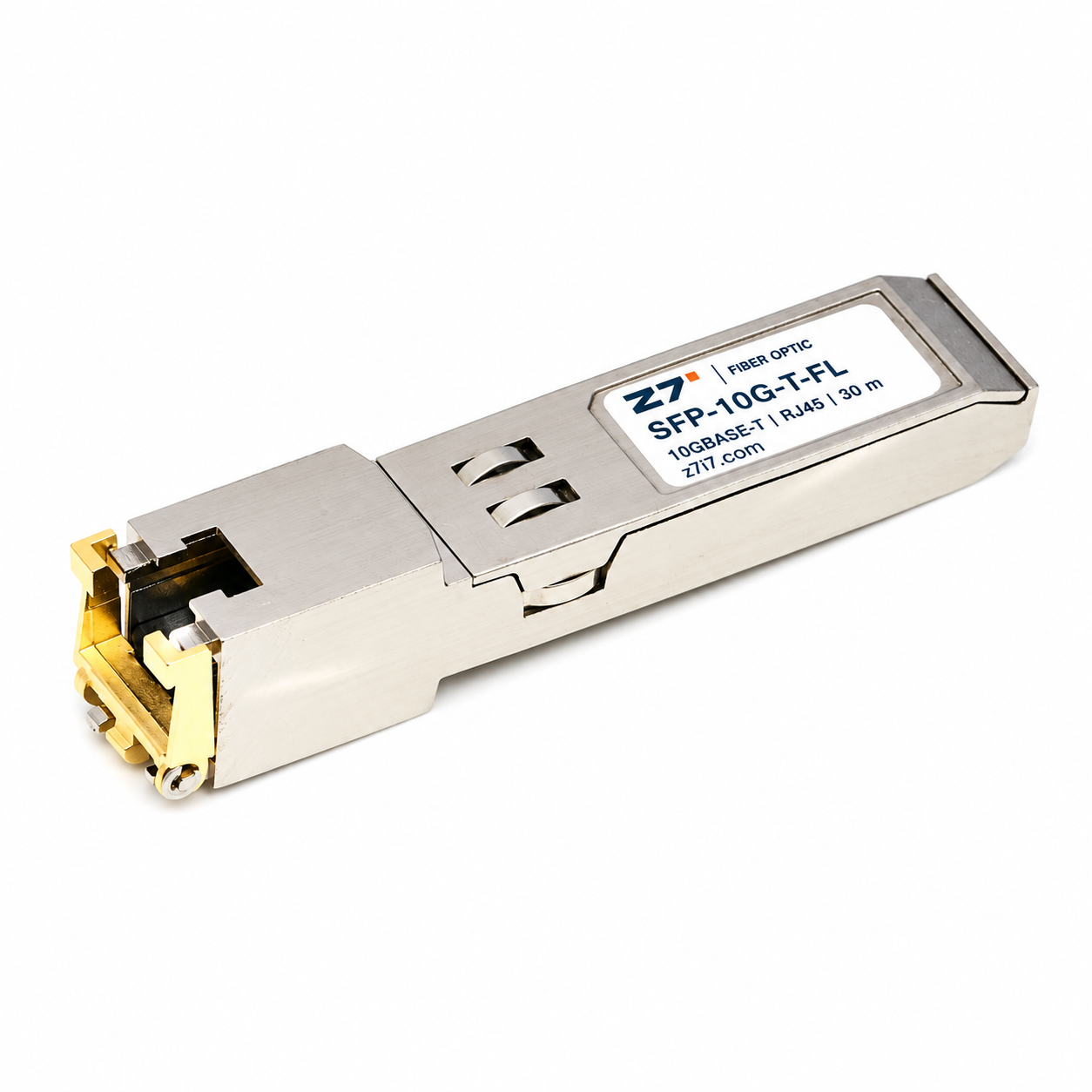 Z7 Fiber Optic SFP-10G-T-FL series image