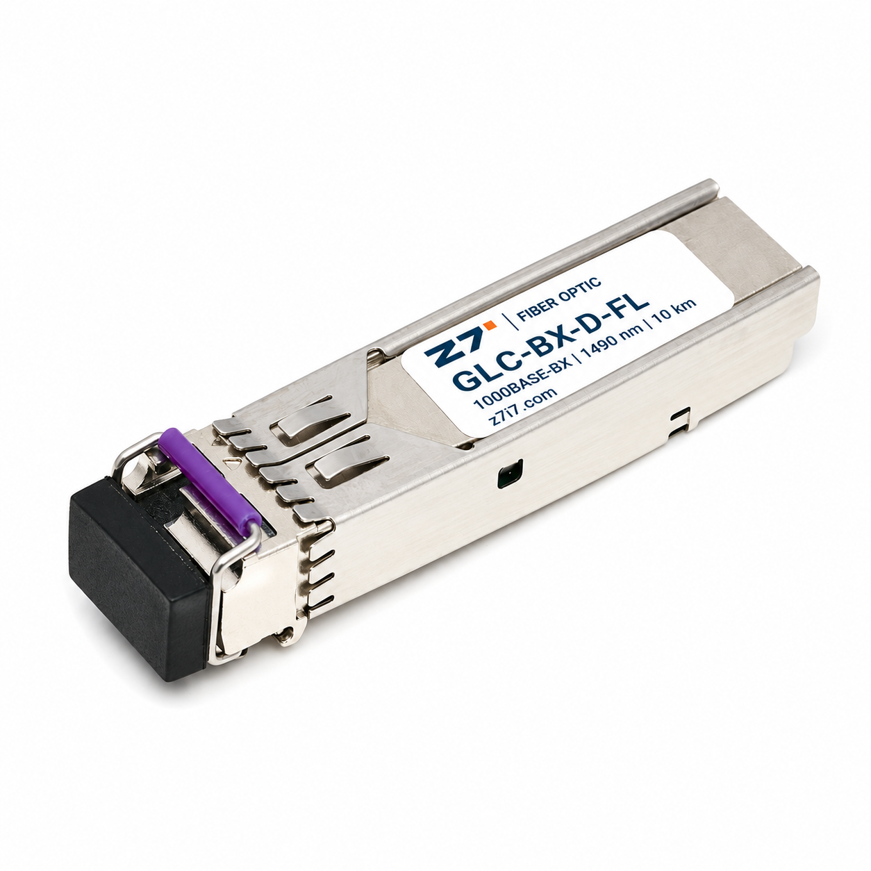 Z7 Fiber Optic GLC-BX-D-FL series image