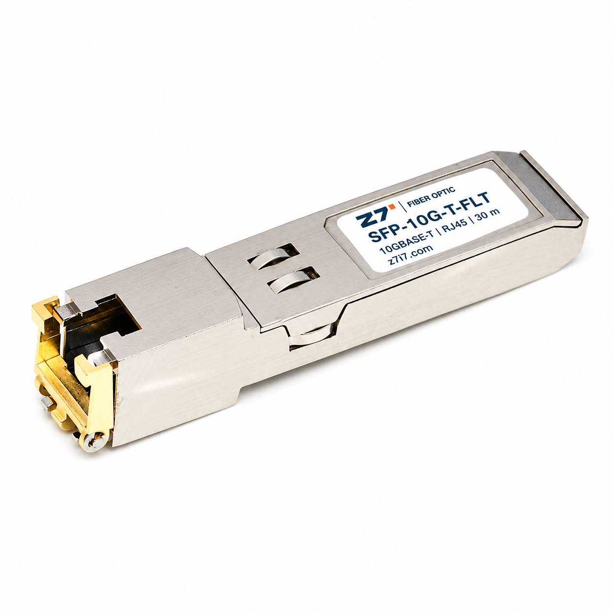Z7 Fiber Optic SFP-10G-T-FLT series image