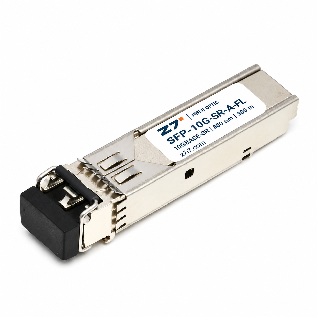 Z7 Fiber Optic SFP-10G-SR-A-FL catalogue image