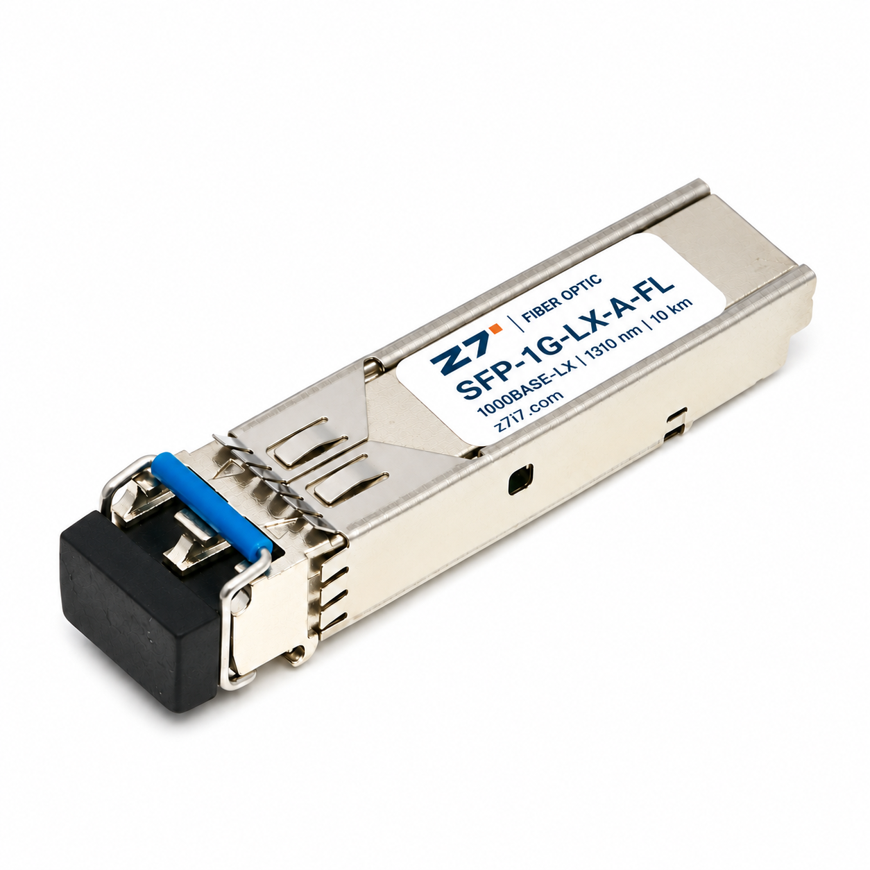 Z7 Fiber Optic SFP-1G-LX-A-FL catalogue image