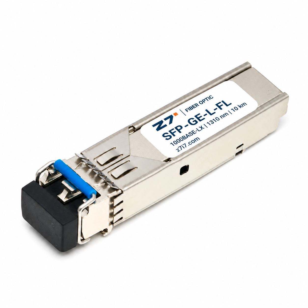 Z7 Fiber Optic SFP-GE-L-FL catalogue image