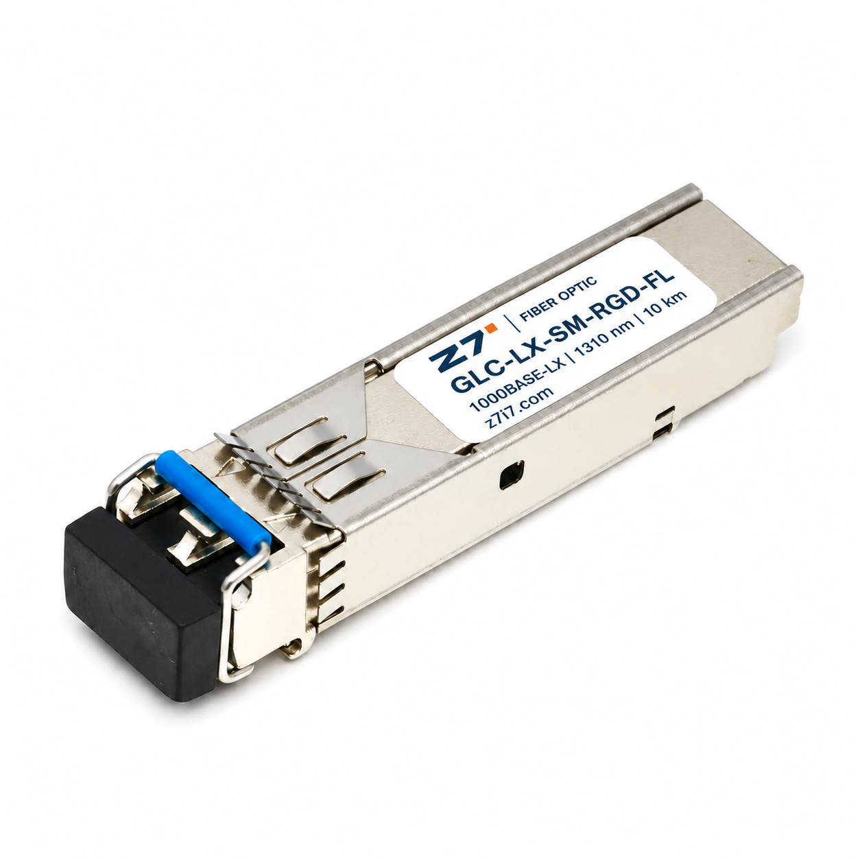 Z7 Fiber Optic GLC-LX-SM-RGD-FL series image