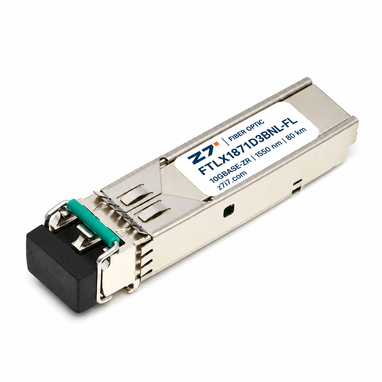 Z7 Fiber Optic FTLX1871D3BNL-FL series image