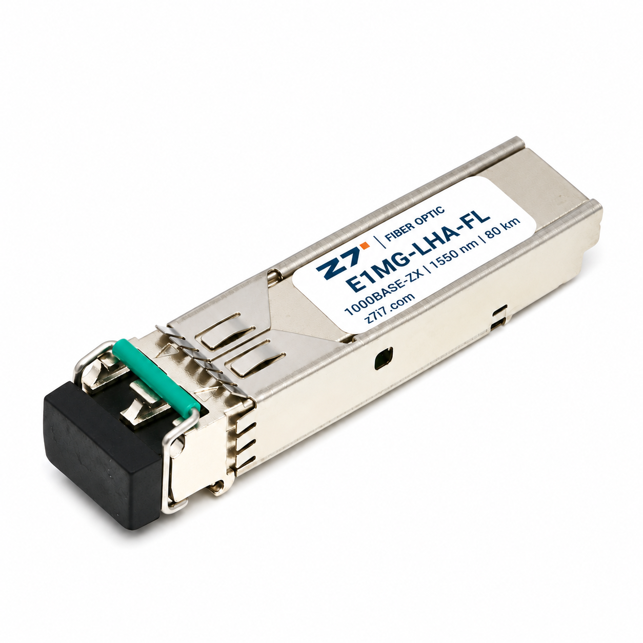 Z7 Fiber Optic E1MG-LHA-FL catalogue image