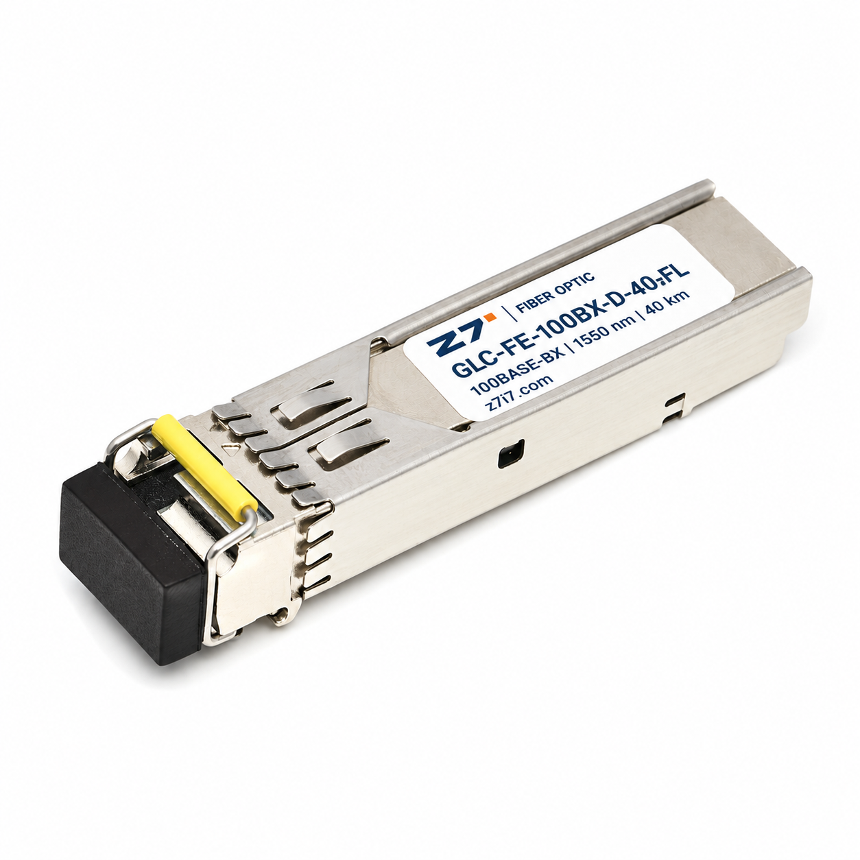 Z7 Fiber Optic GLC-FE-100BX-D-40-FL series image
