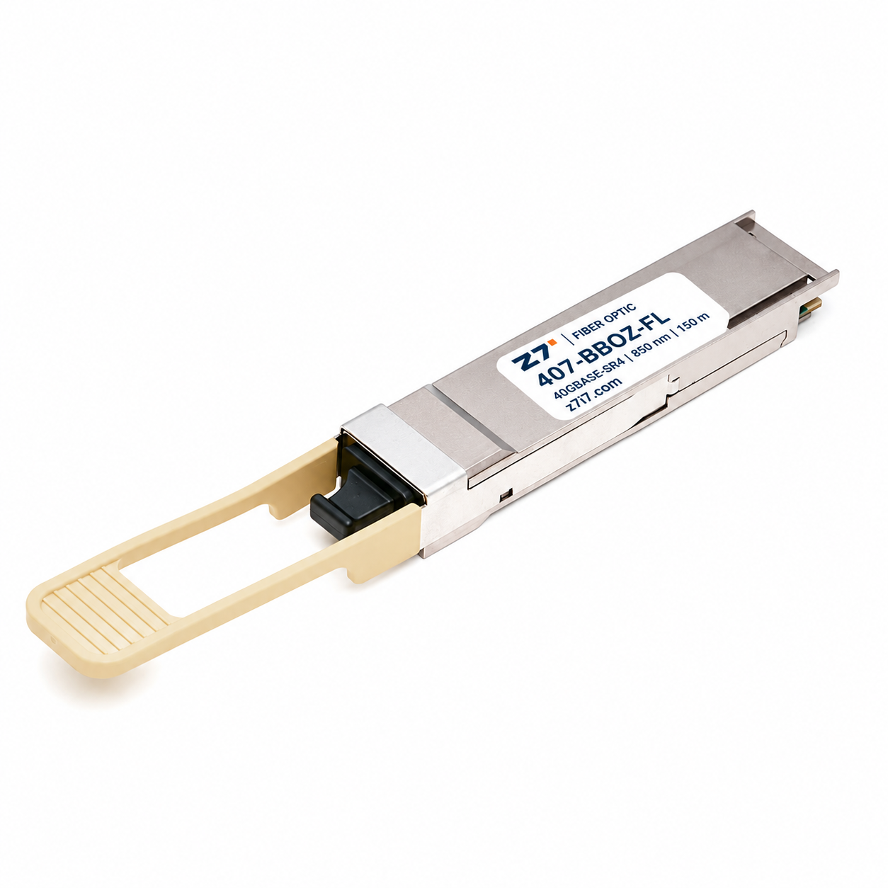 Z7 Fiber Optic 407-BBOZ-FL catalogue image
