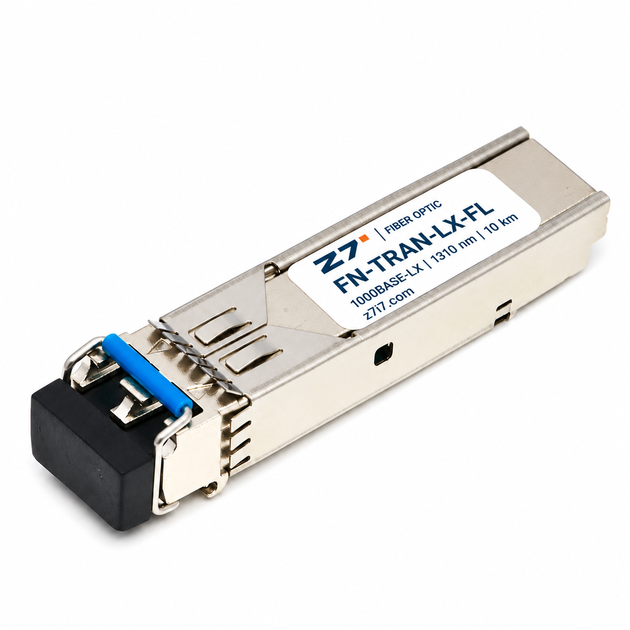 Z7 Fiber Optic FN-TRAN-LX-FL catalogue image
