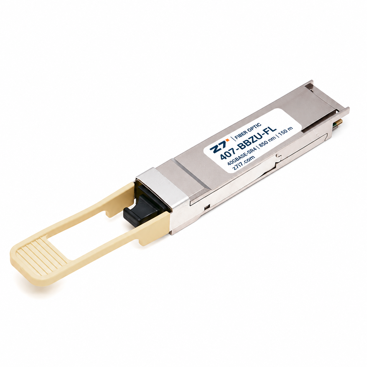 Z7 Fiber Optic 407-BBZU-FL catalogue image
