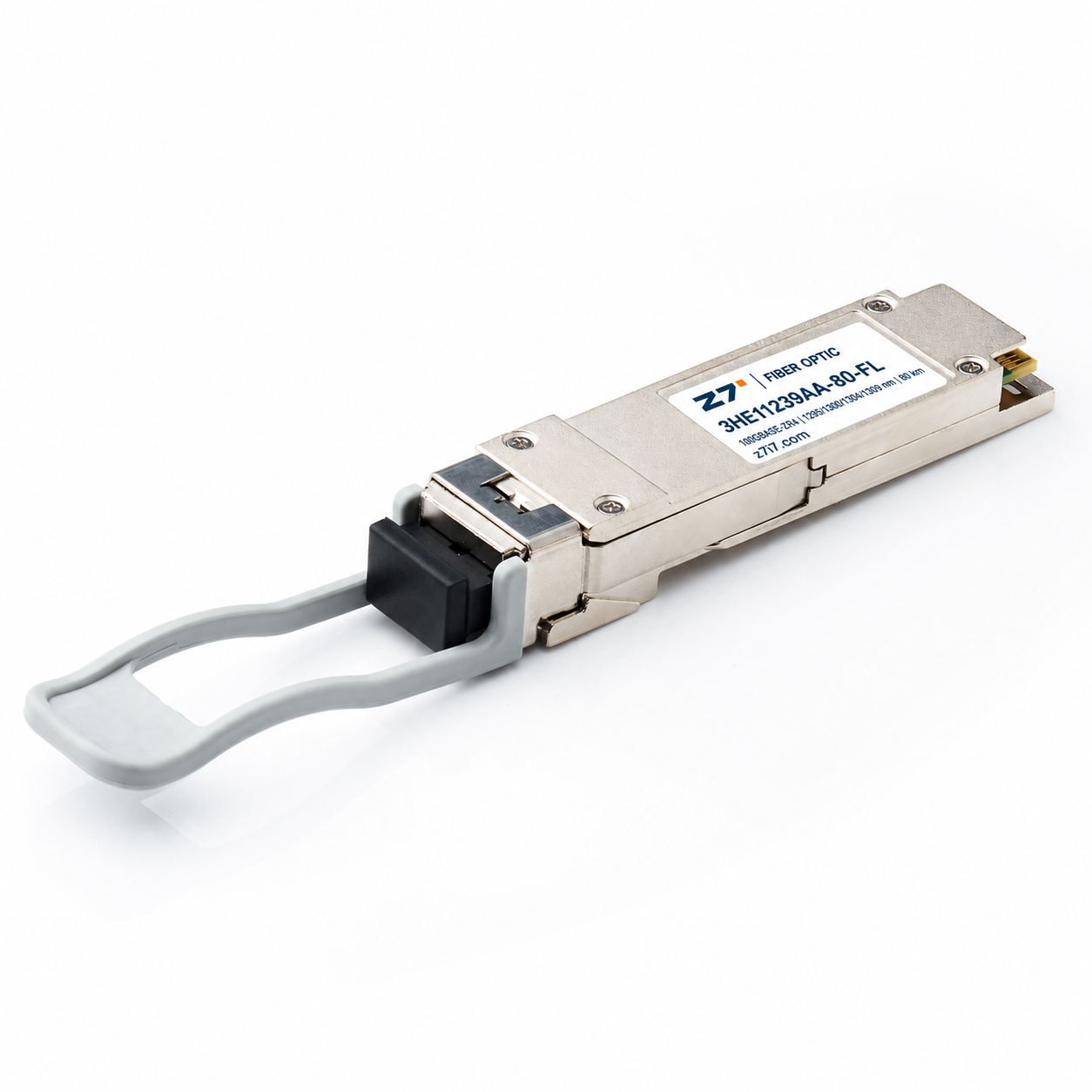 Z7 Fiber Optic 3HE11239AA-80-FL catalogue image