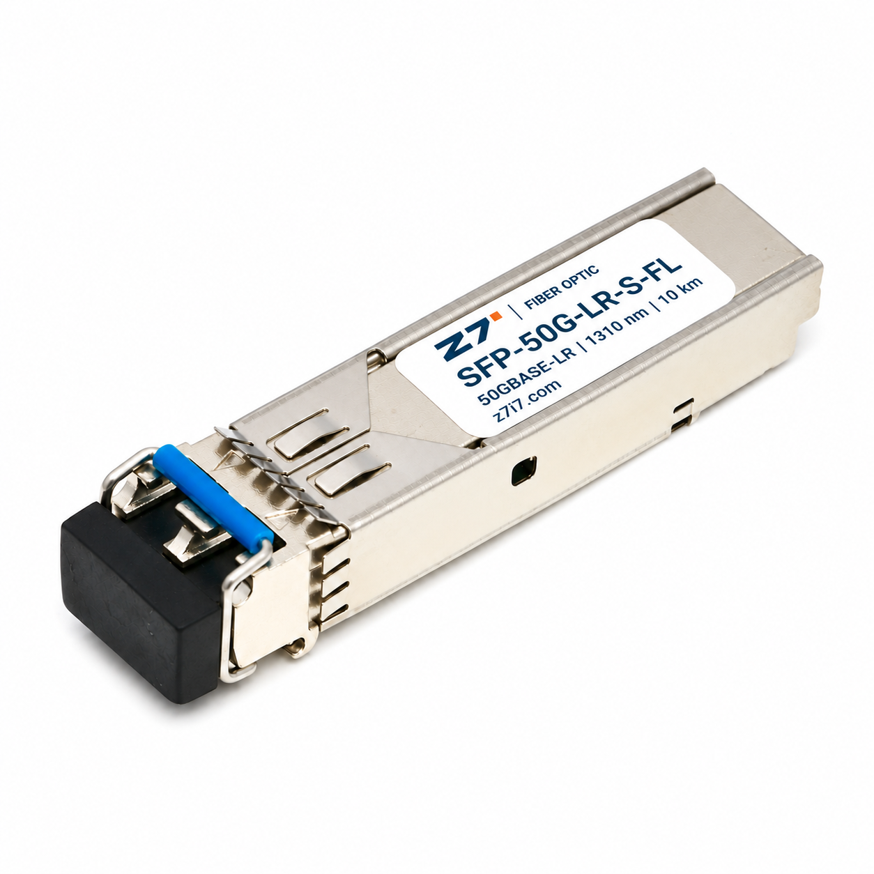 Z7 Fiber Optic SFP-50G-LR-S-FL catalogue image
