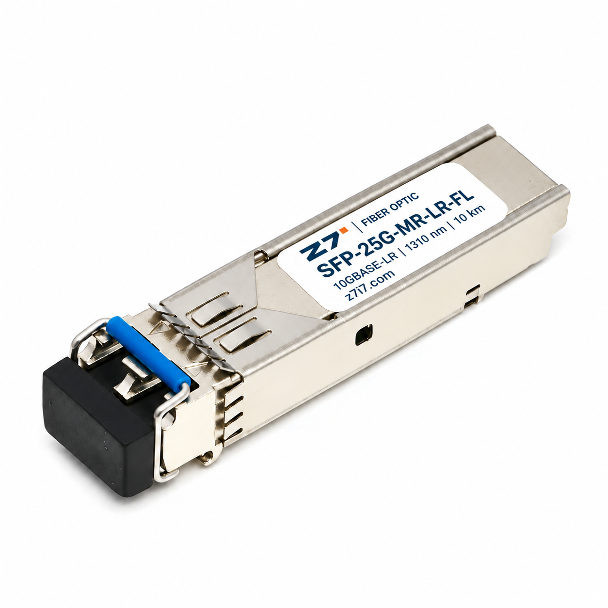 Z7 Fiber Optic SFP-25G-MR-LR-FL catalogue image