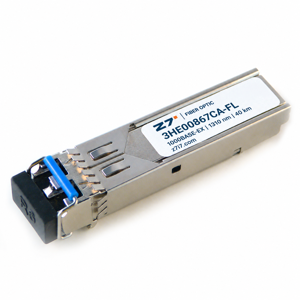 Z7 Fiber Optic 3HE00867CA-FL catalogue image