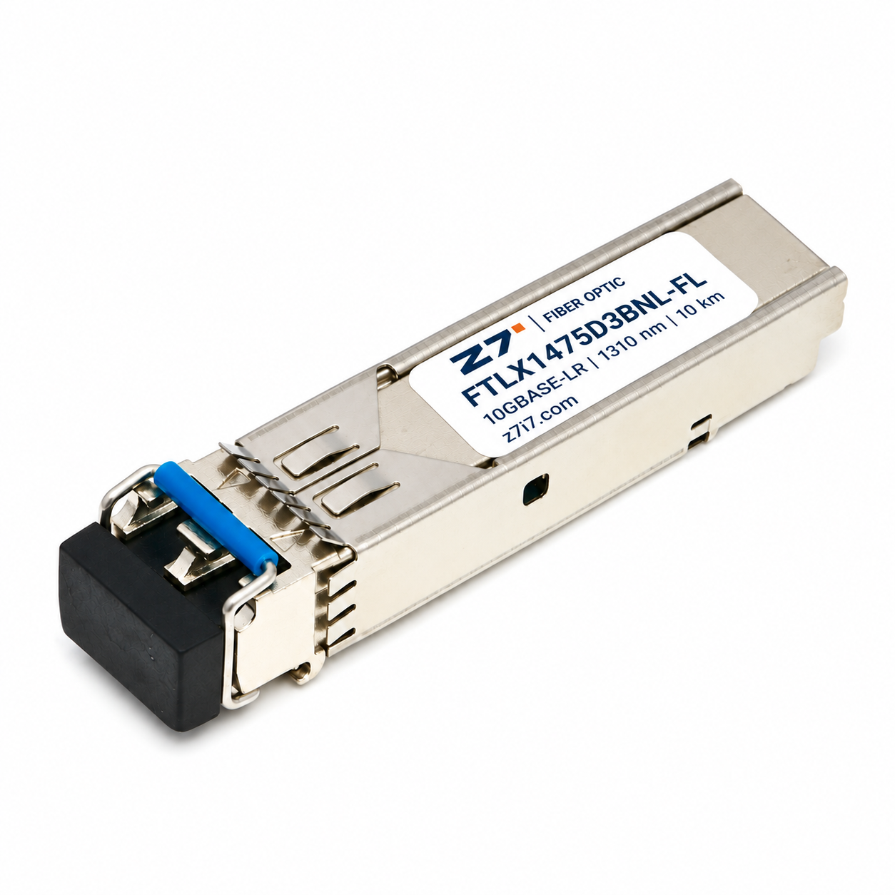 Z7 Fiber Optic FTLX1475D3BNL-FL catalogue image