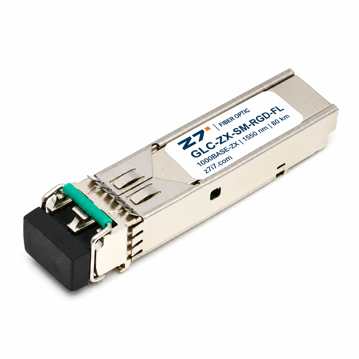 Z7 Fiber Optic GLC-ZX-SM-RGD-FL catalogue image