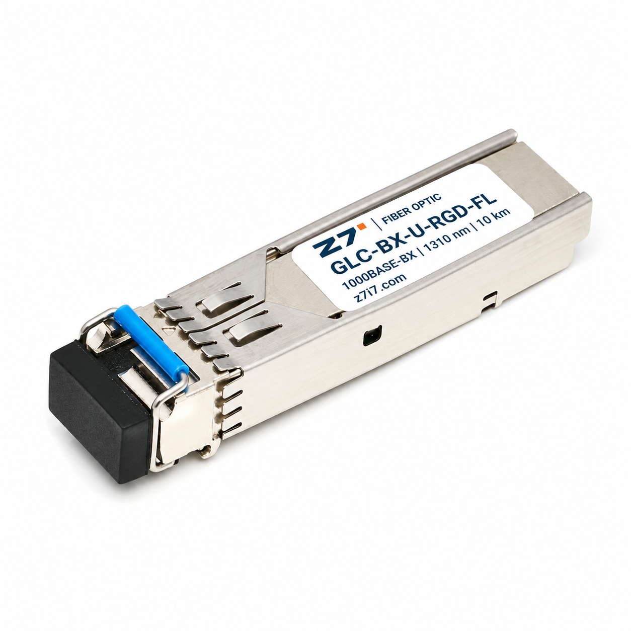 Z7 Fiber Optic GLC-BX-U-RGD-FL catalogue image