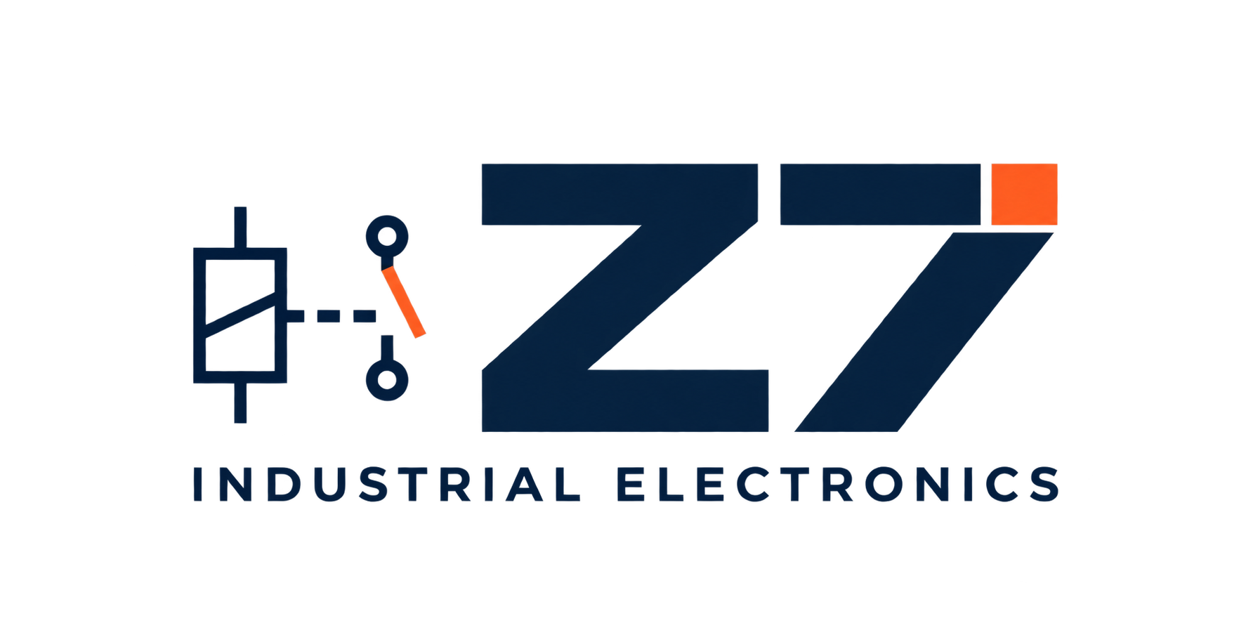 Z7 — Industrial Electronics